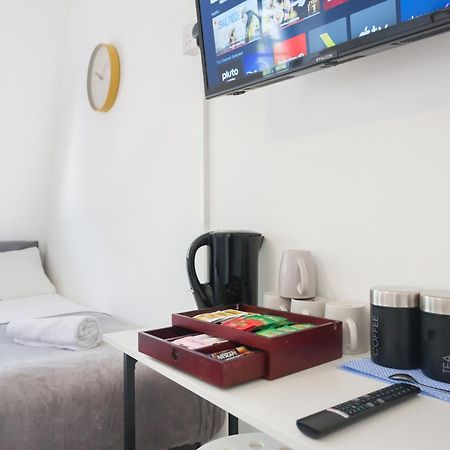 Camden House - Next To Camden Market And Station - City Center 런던 외부 사진