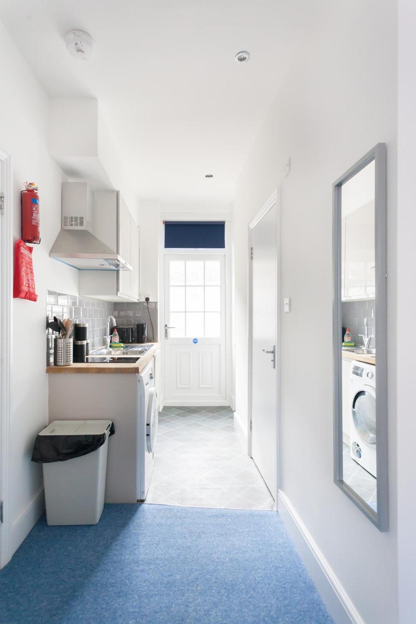 Camden House - Next To Camden Market And Station - City Center 런던 외부 사진