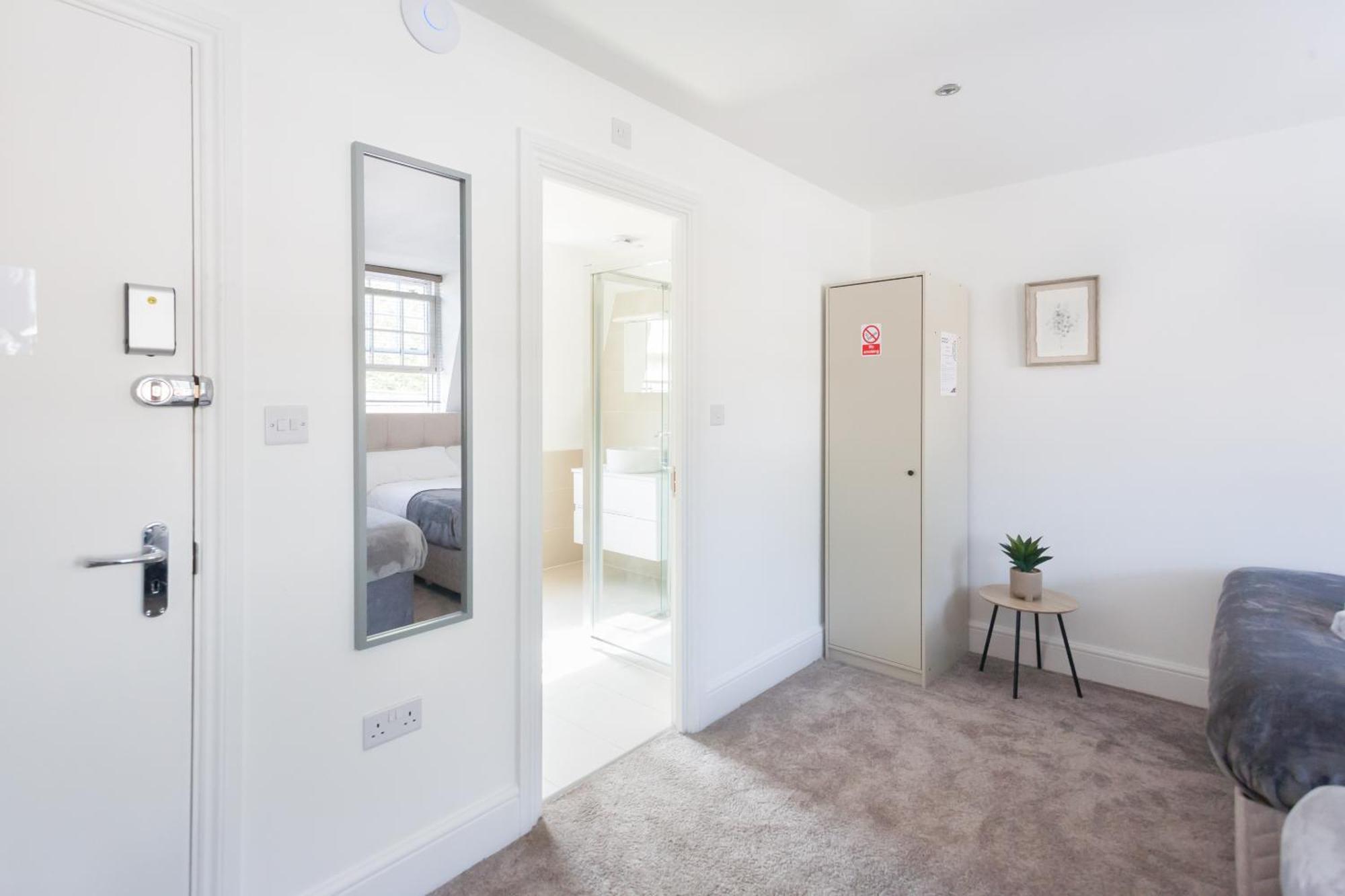 Camden House - Next To Camden Market And Station - City Center 런던 외부 사진