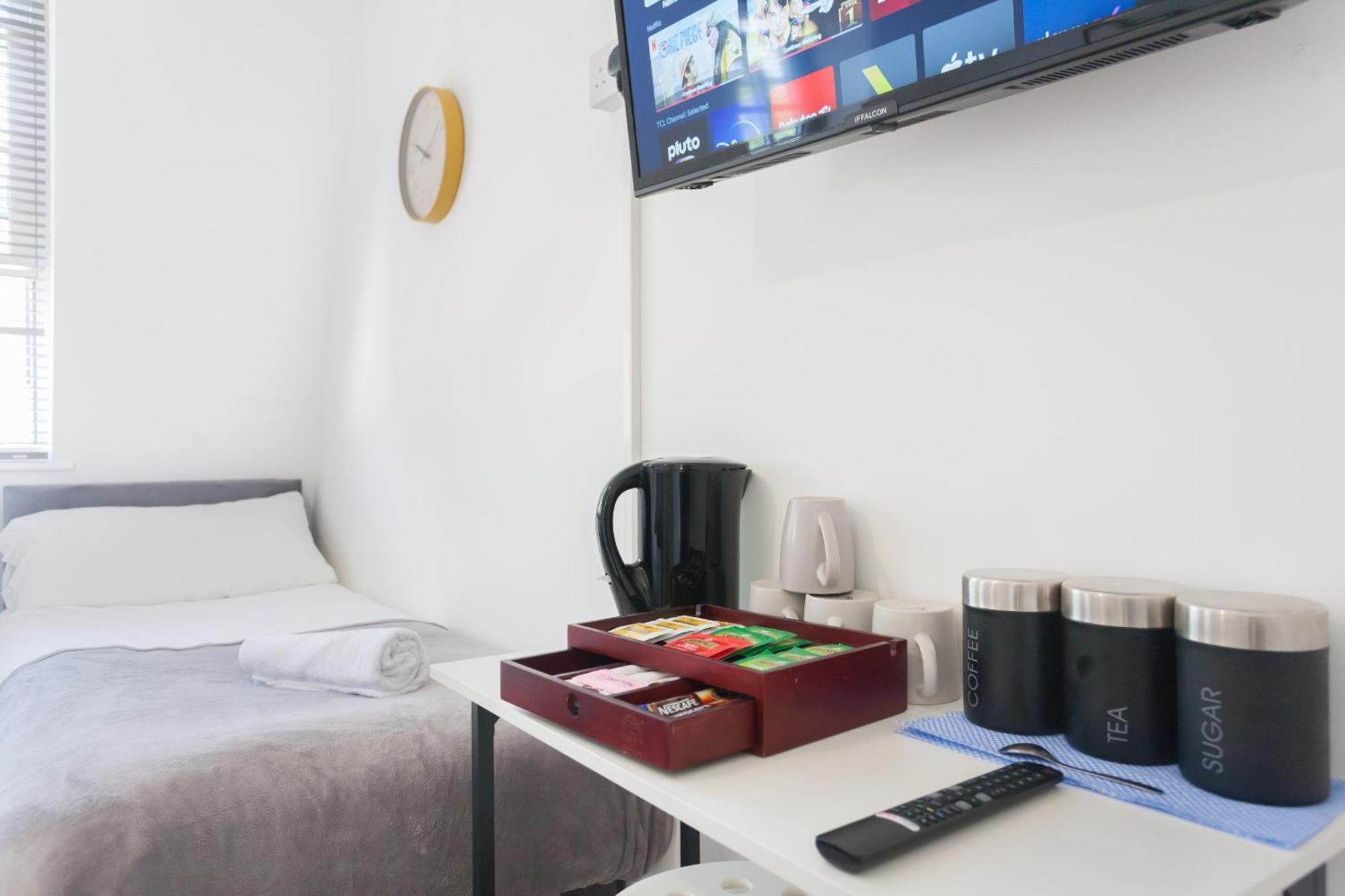 Camden House - Next To Camden Market And Station - City Center 런던 외부 사진