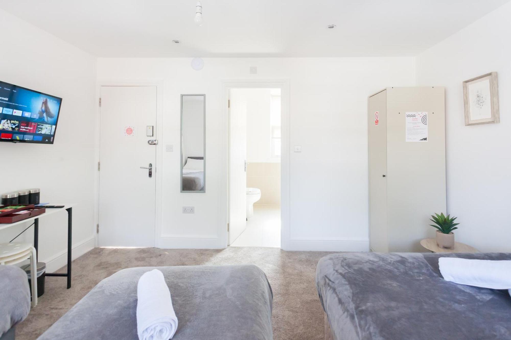Camden House - Next To Camden Market And Station - City Center 런던 외부 사진
