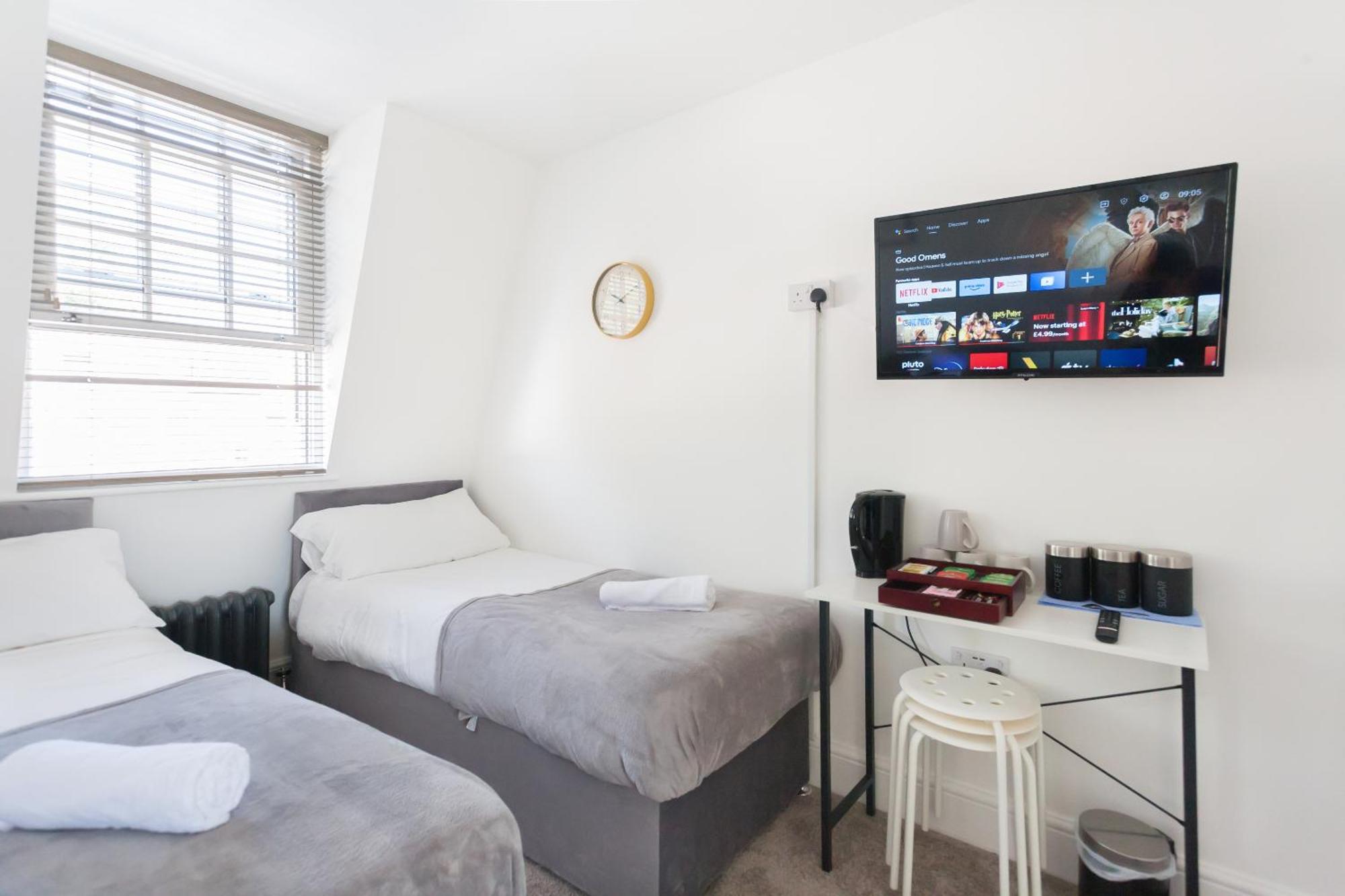 Camden House - Next To Camden Market And Station - City Center 런던 외부 사진