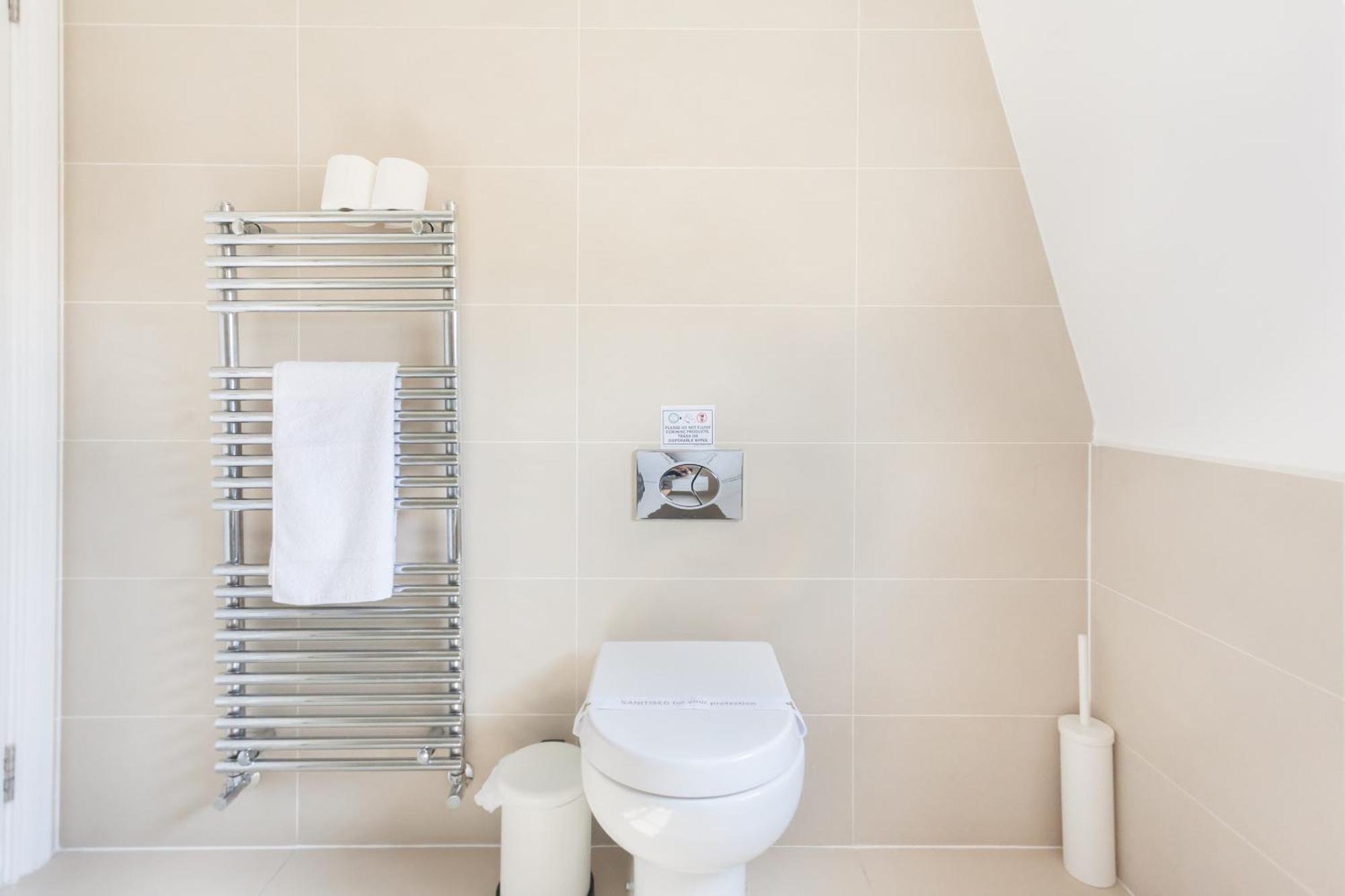 Camden House - Next To Camden Market And Station - City Center 런던 외부 사진