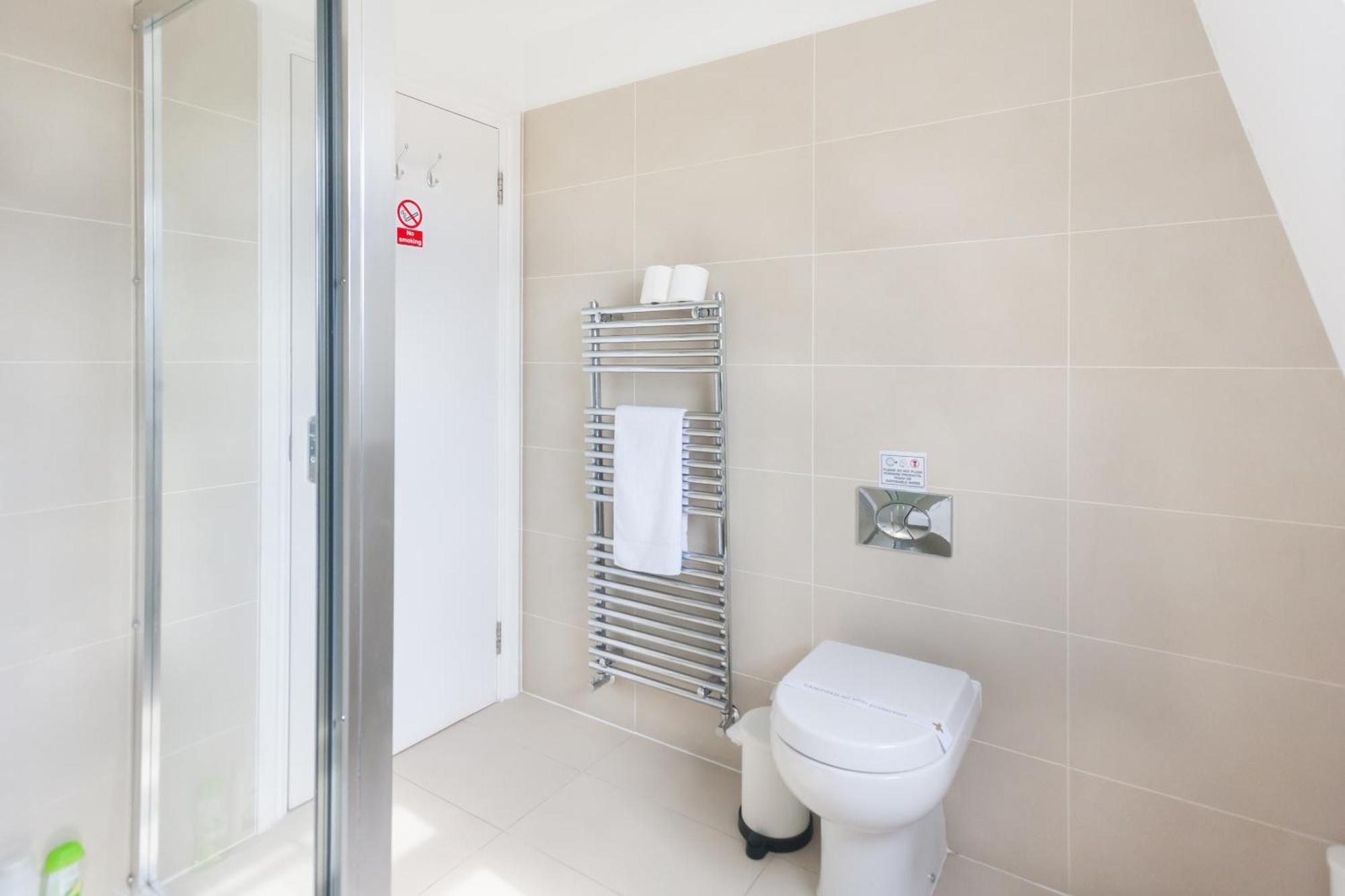 Camden House - Next To Camden Market And Station - City Center 런던 외부 사진