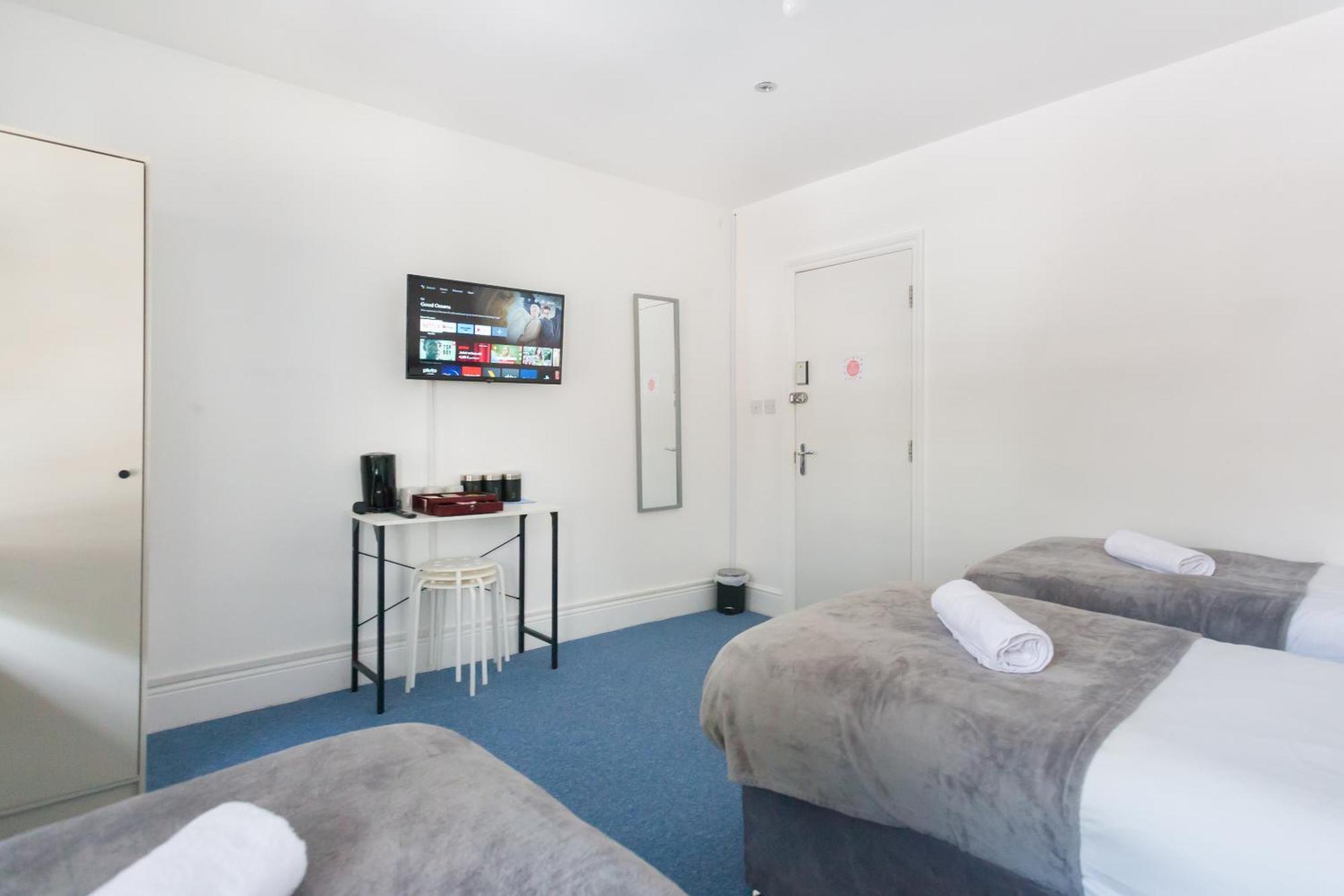 Camden House - Next To Camden Market And Station - City Center 런던 외부 사진