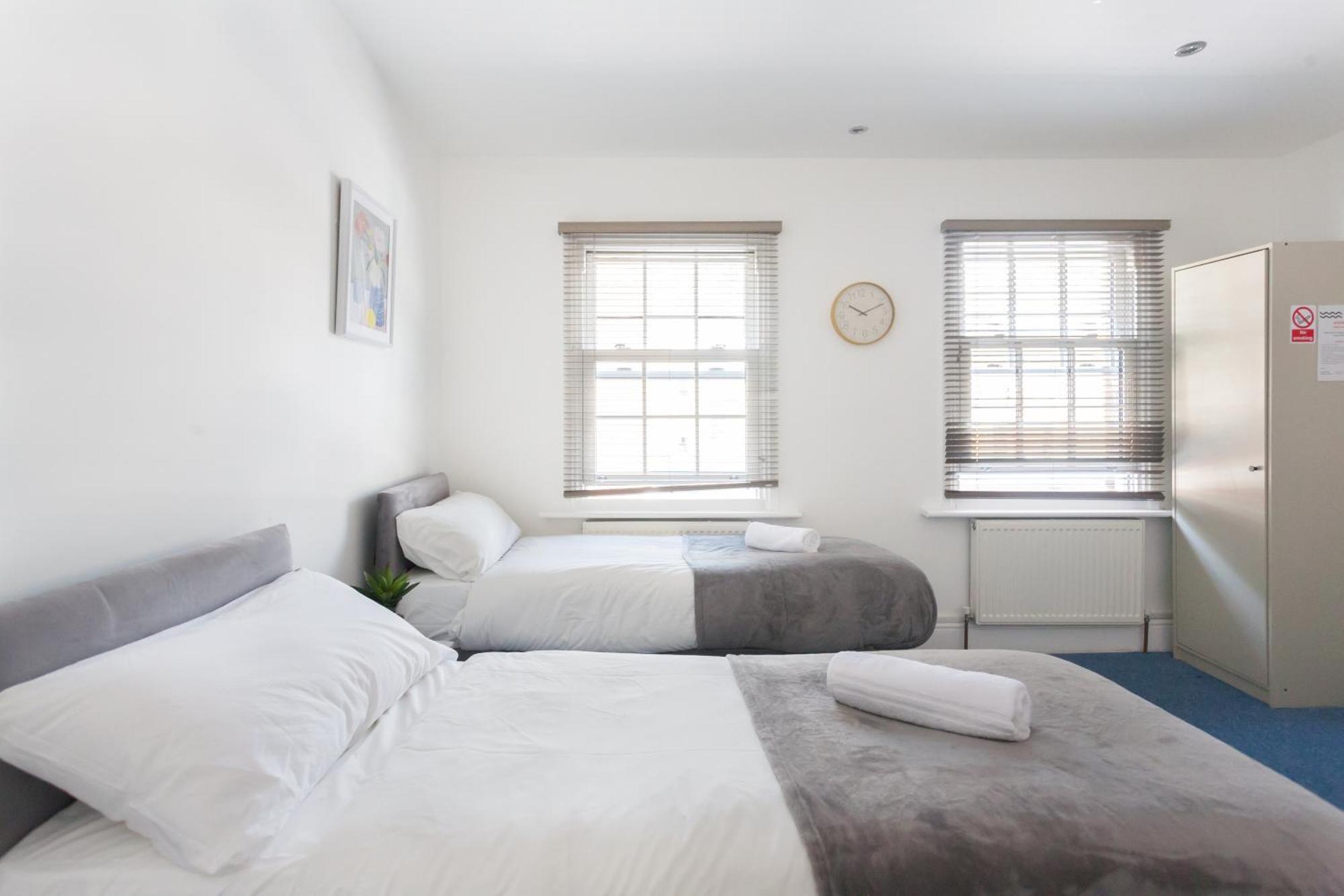 Camden House - Next To Camden Market And Station - City Center 런던 외부 사진