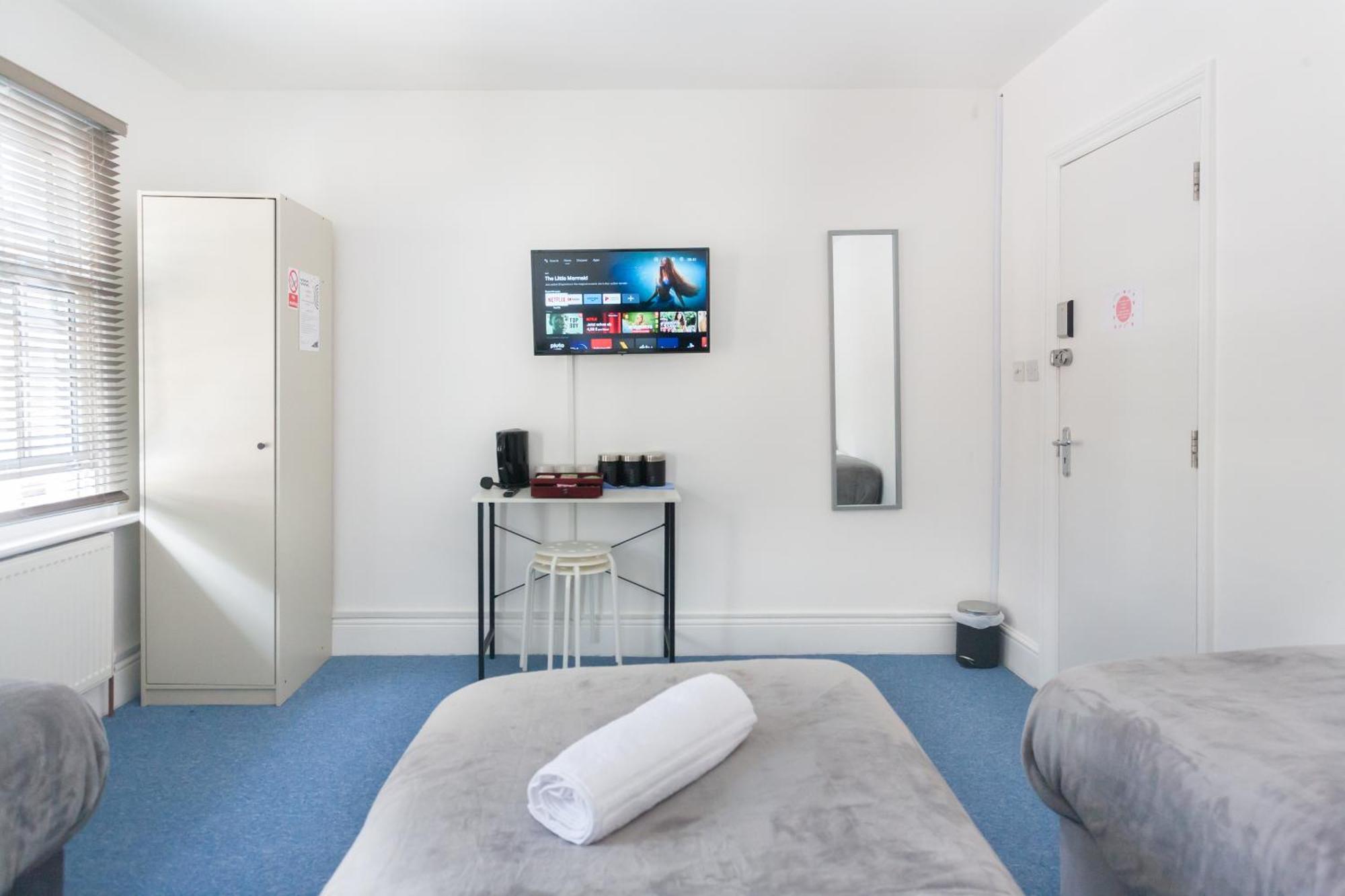 Camden House - Next To Camden Market And Station - City Center 런던 외부 사진