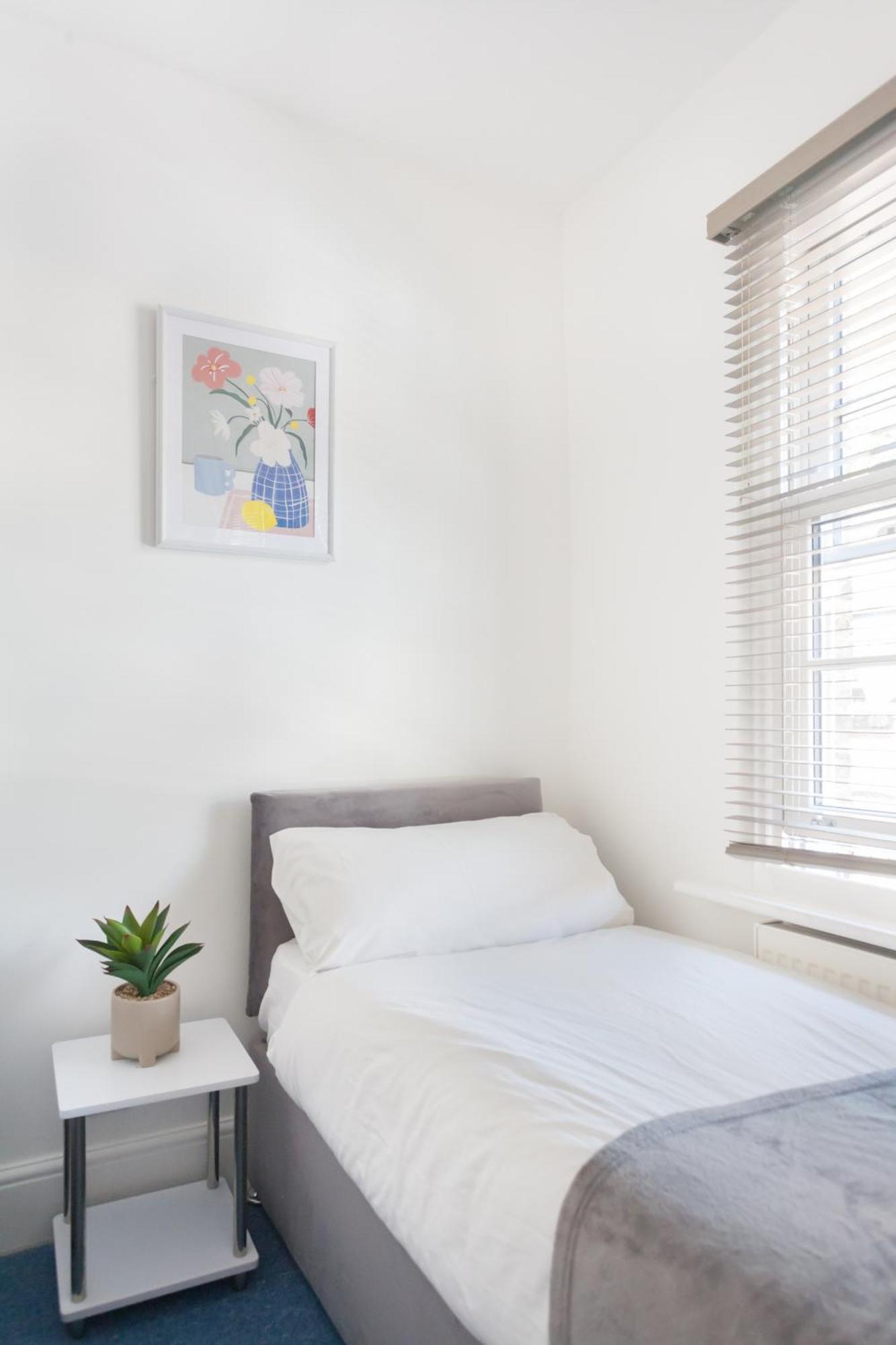 Camden House - Next To Camden Market And Station - City Center 런던 외부 사진