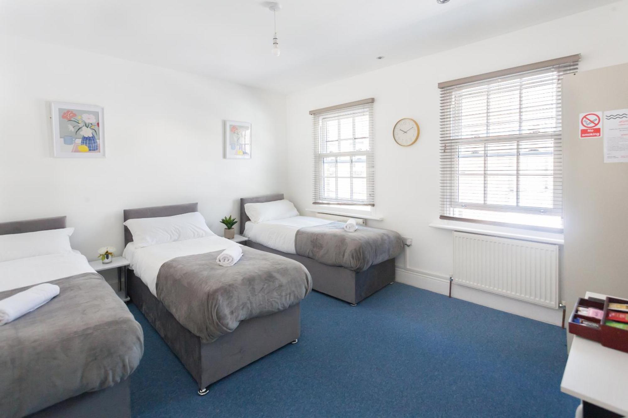 Camden House - Next To Camden Market And Station - City Center 런던 외부 사진