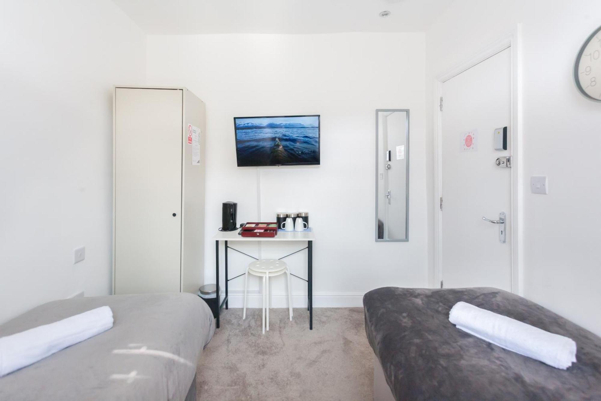 Camden House - Next To Camden Market And Station - City Center 런던 외부 사진