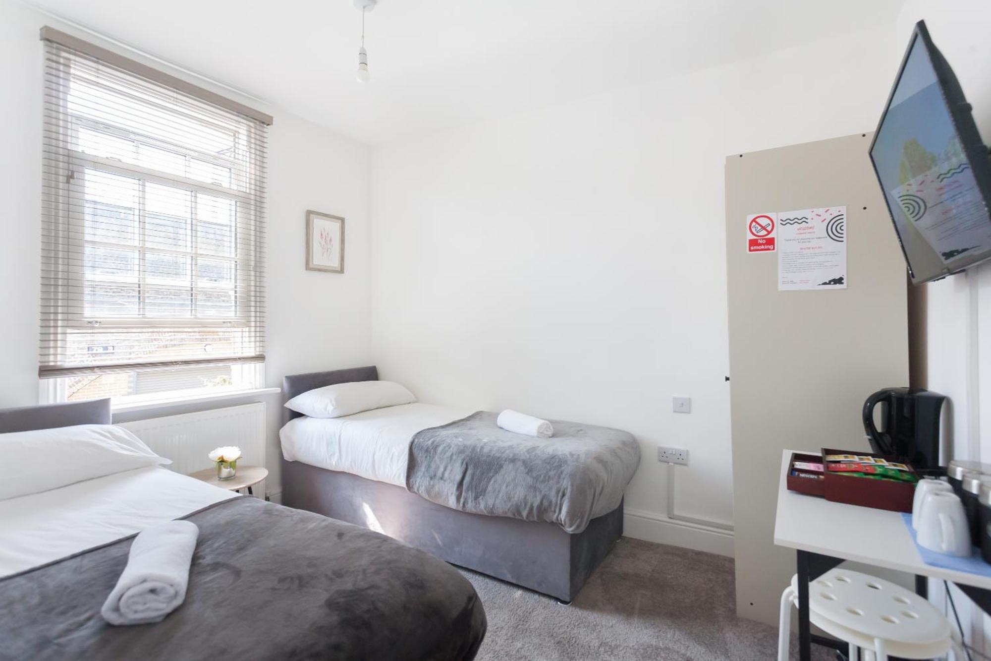 Camden House - Next To Camden Market And Station - City Center 런던 외부 사진