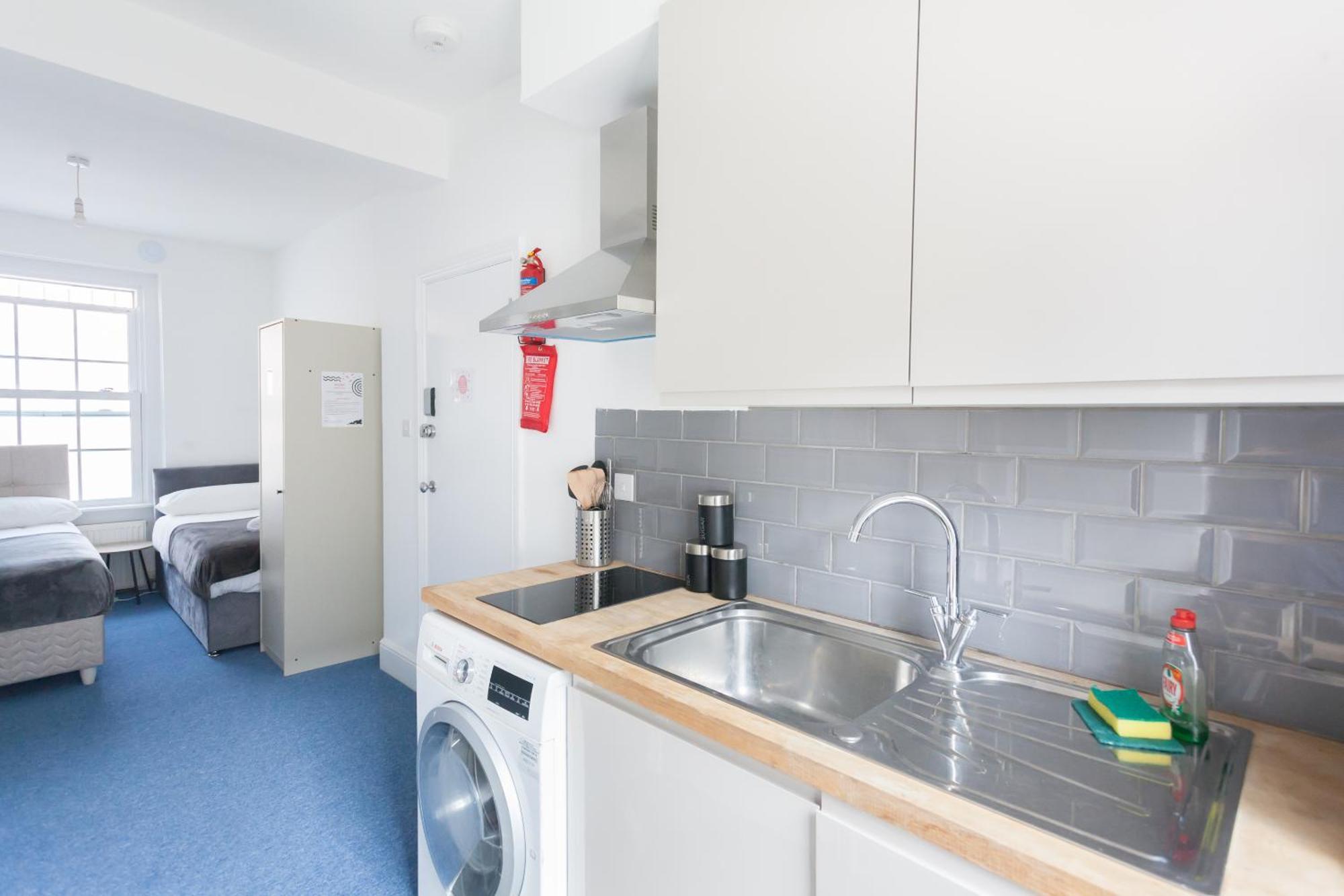 Camden House - Next To Camden Market And Station - City Center 런던 외부 사진