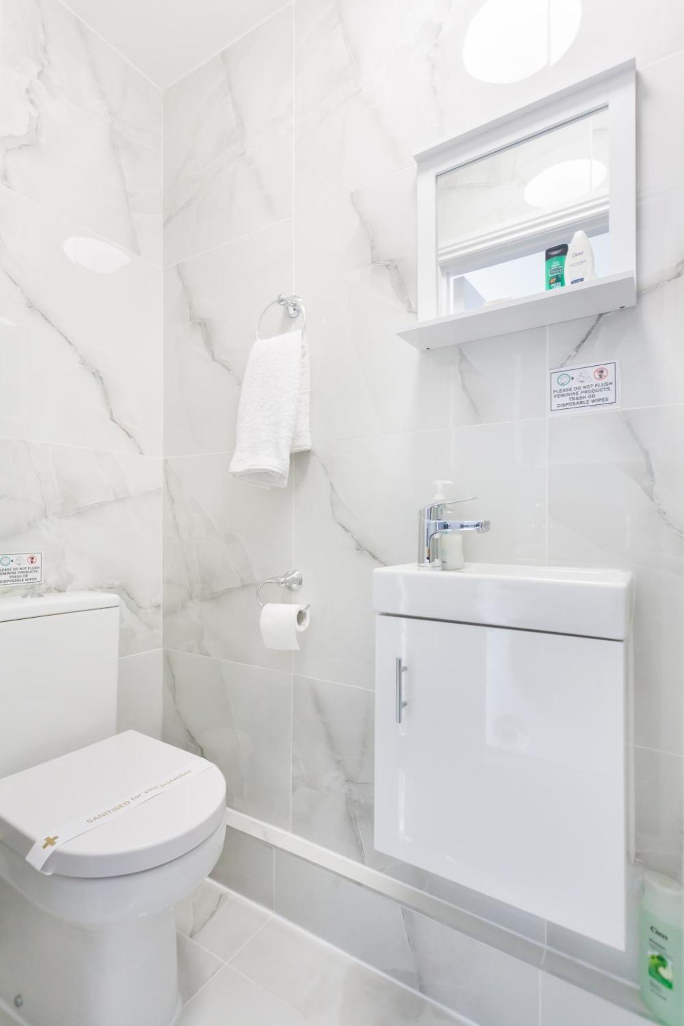 Camden House - Next To Camden Market And Station - City Center 런던 외부 사진