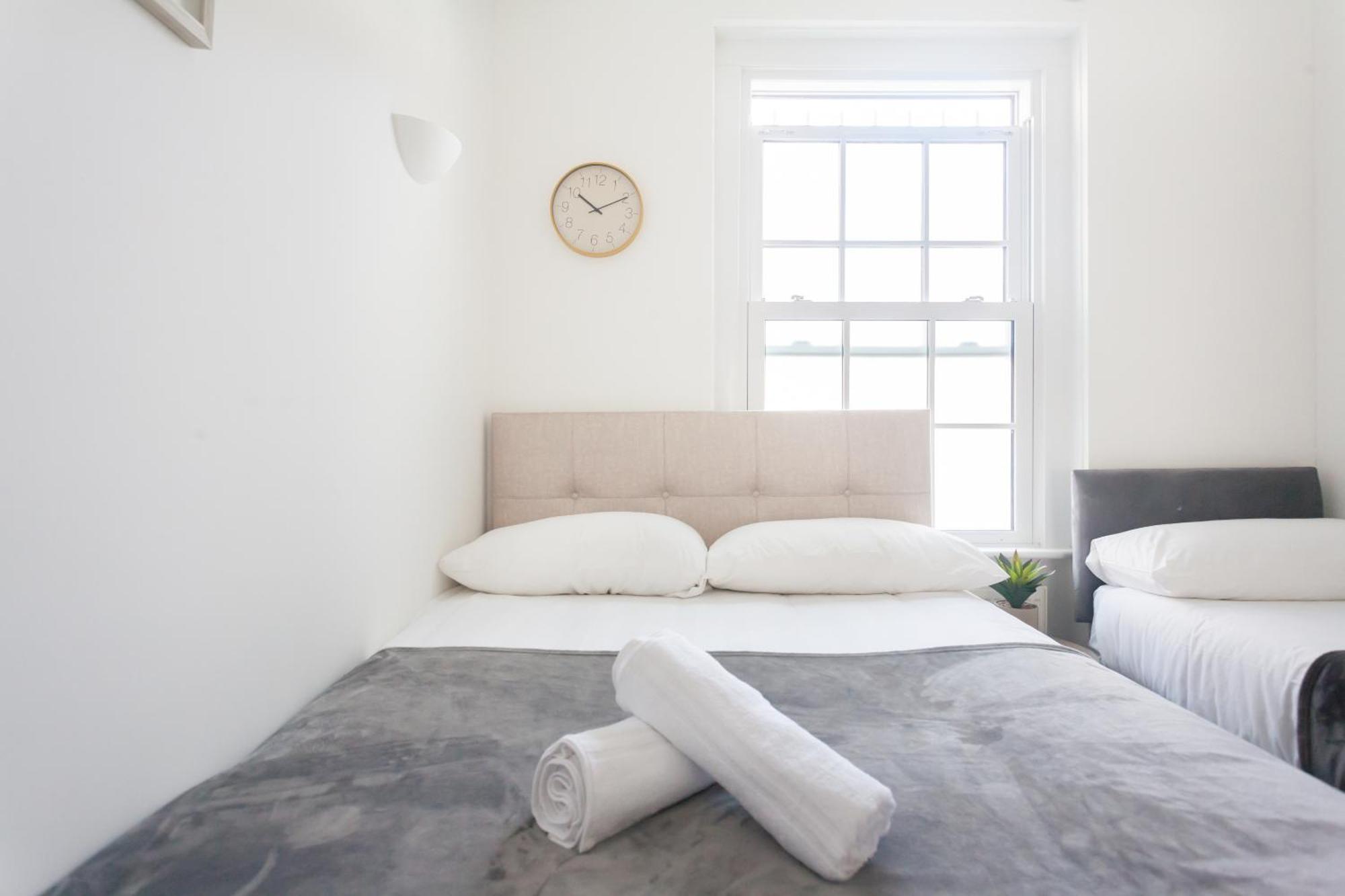 Camden House - Next To Camden Market And Station - City Center 런던 외부 사진