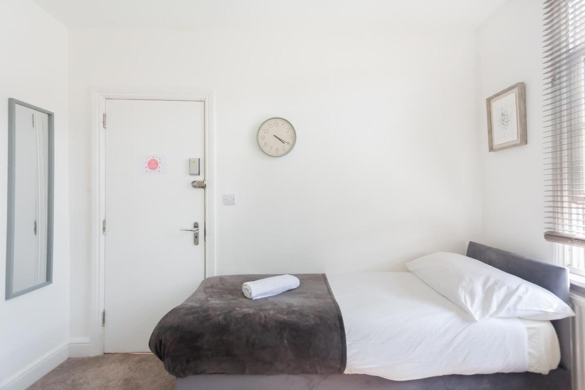 Camden House - Next To Camden Market And Station - City Center 런던 외부 사진