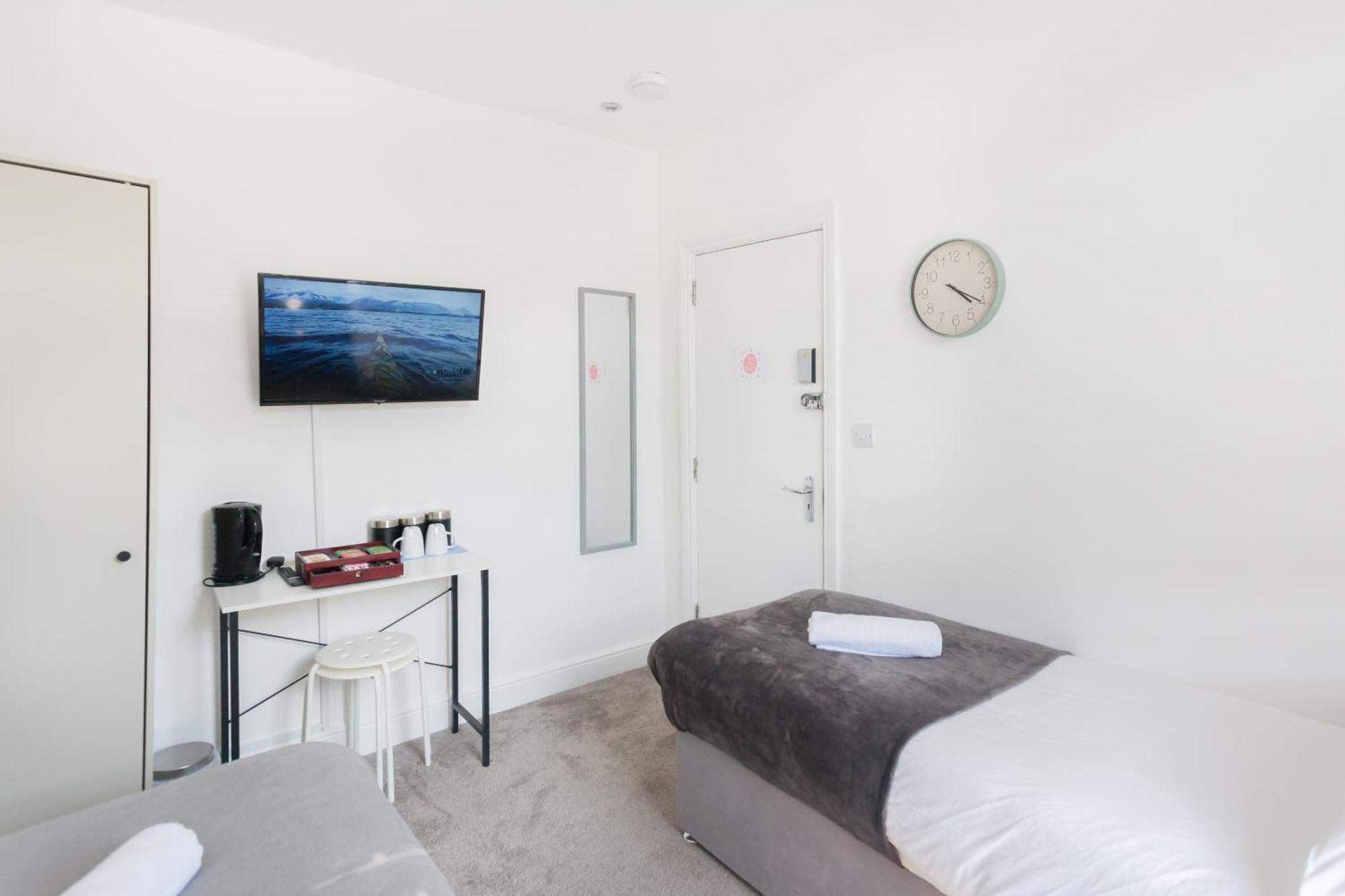 Camden House - Next To Camden Market And Station - City Center 런던 외부 사진