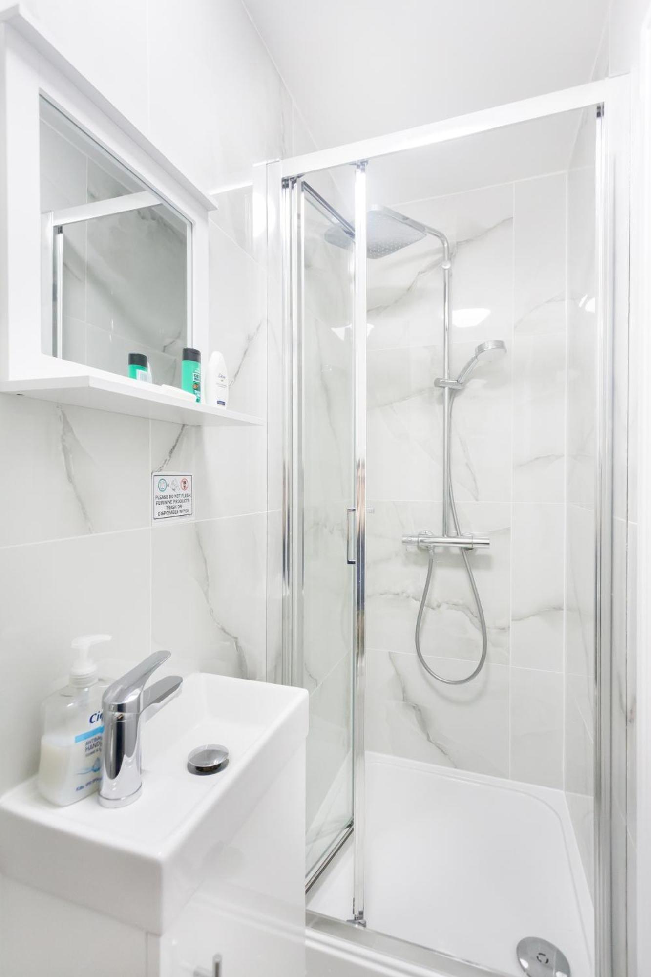 Camden House - Next To Camden Market And Station - City Center 런던 외부 사진
