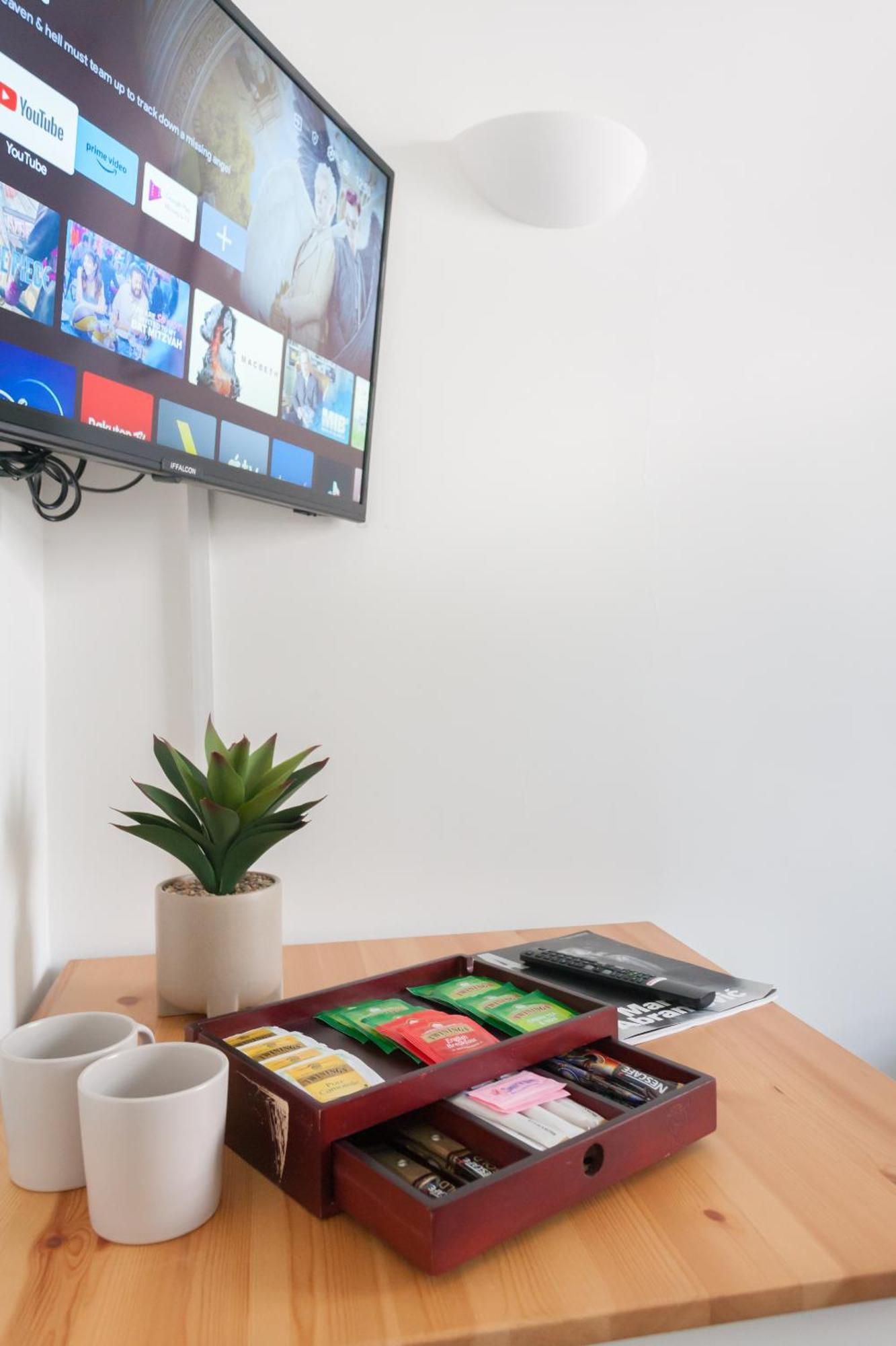 Camden House - Next To Camden Market And Station - City Center 런던 외부 사진