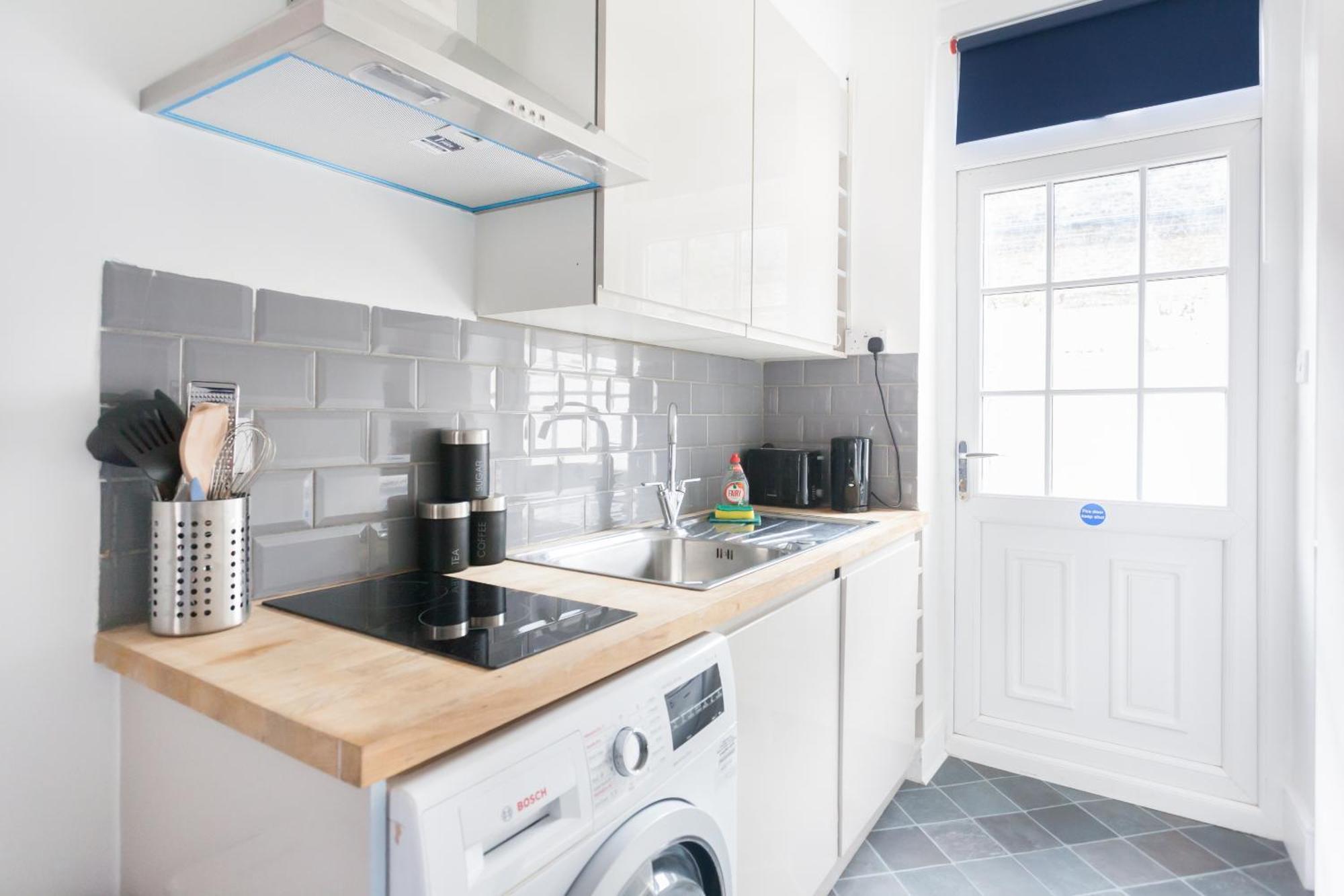 Camden House - Next To Camden Market And Station - City Center 런던 외부 사진