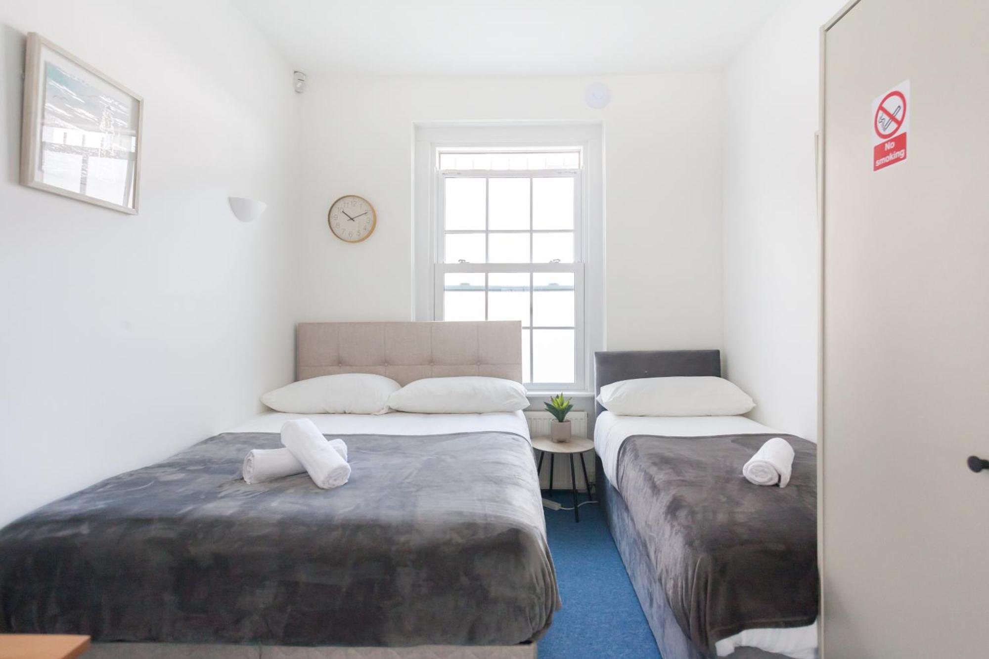 Camden House - Next To Camden Market And Station - City Center 런던 외부 사진
