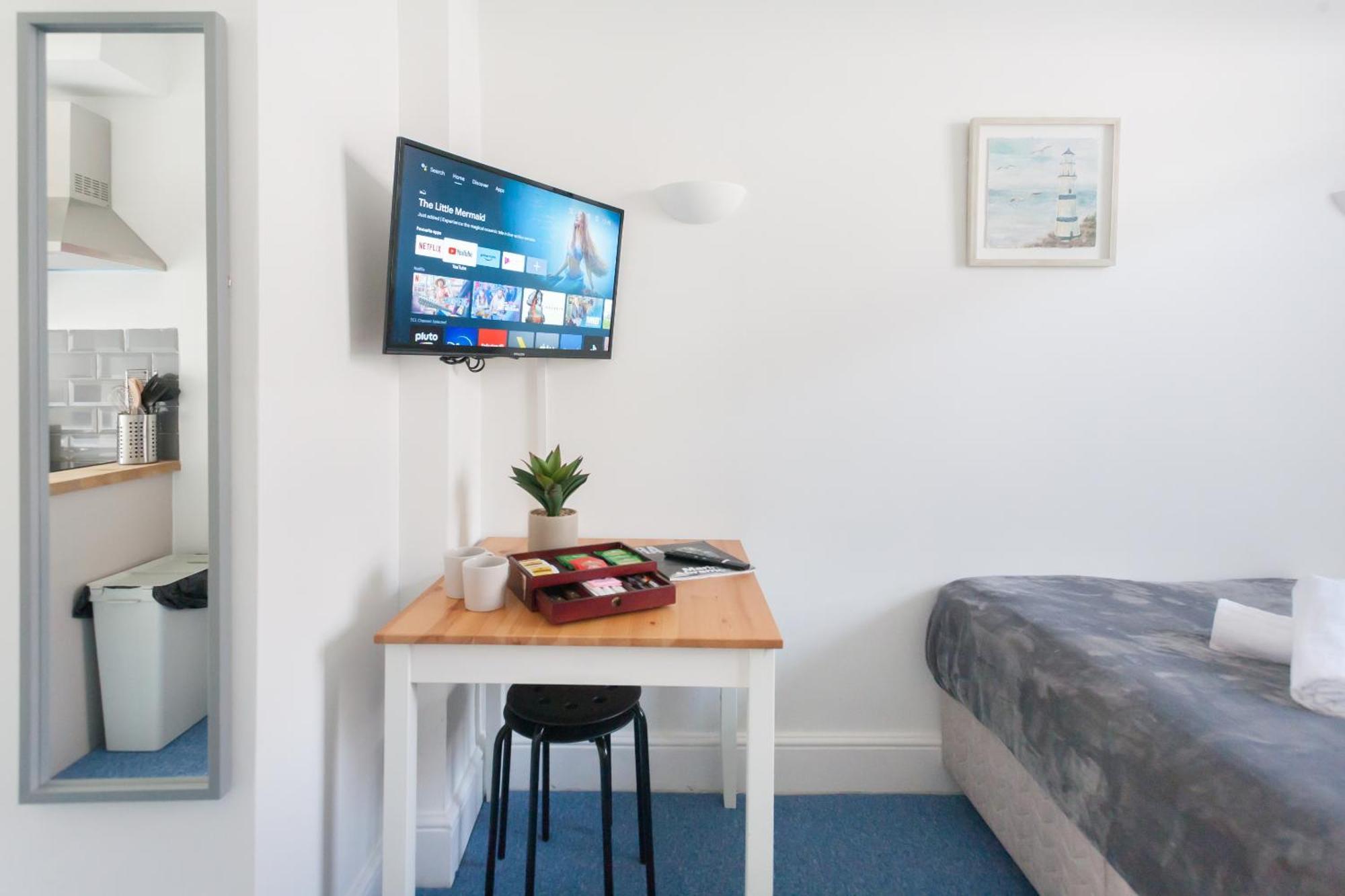 Camden House - Next To Camden Market And Station - City Center 런던 외부 사진